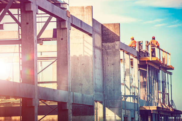 Why Trust Our Certified Concrete Contractors for Your Project Needs in TN?