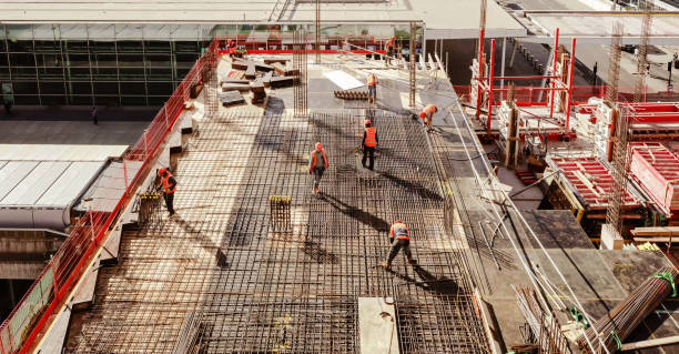 Best Concrete Sidewalk Installation in East Ridge, TN