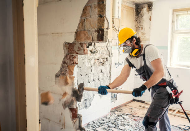 Best Concrete Foundation Repair in East Ridge, TN