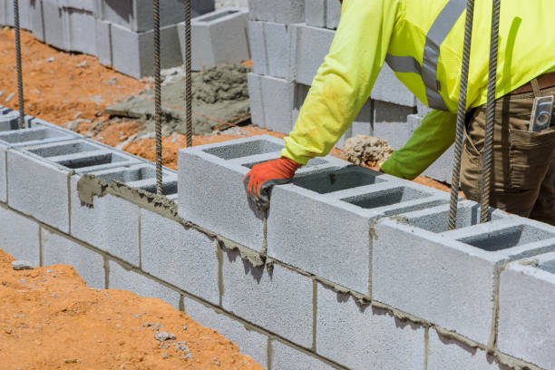 Best Concrete Retaining Walls in East Ridge, TN