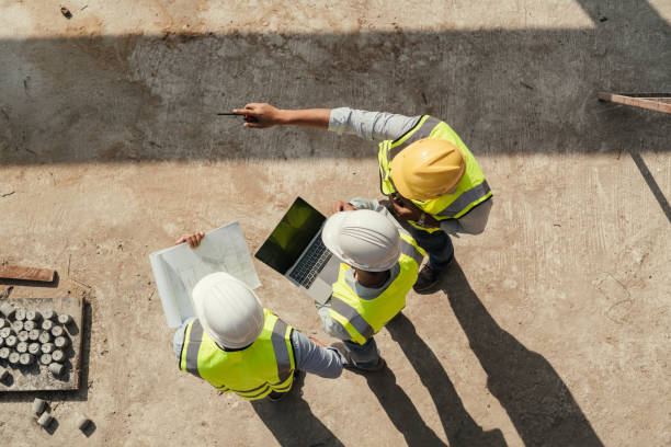 Best Stamped Concrete Services in East Ridge, TN